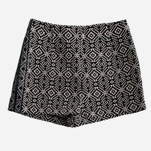 Ecote Casual Shorts Size 0